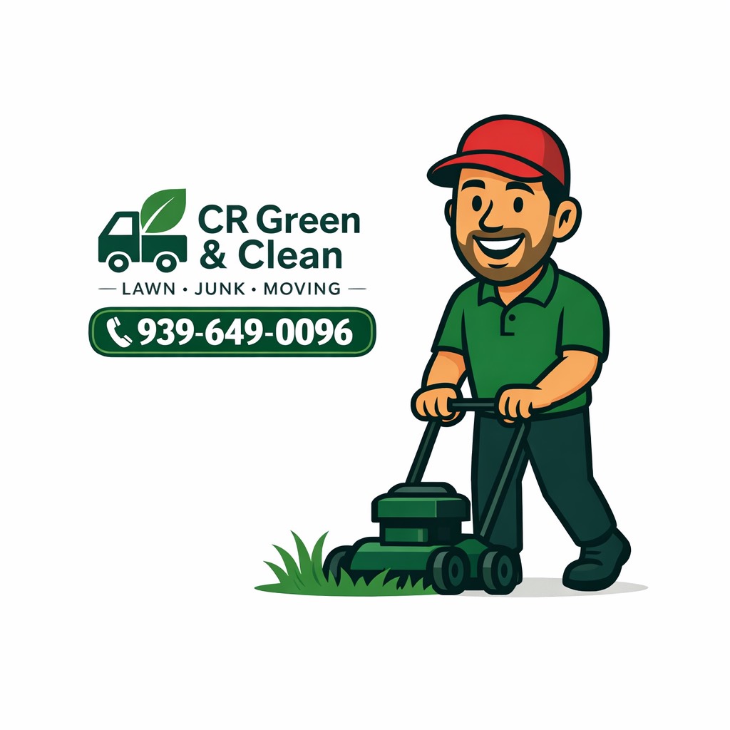 CRGreen&Clean
